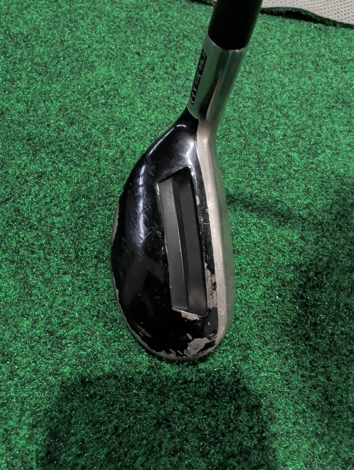 Adams Idea A12 OS 6 Iron Hybrid 55g Lite Flex Right Handed