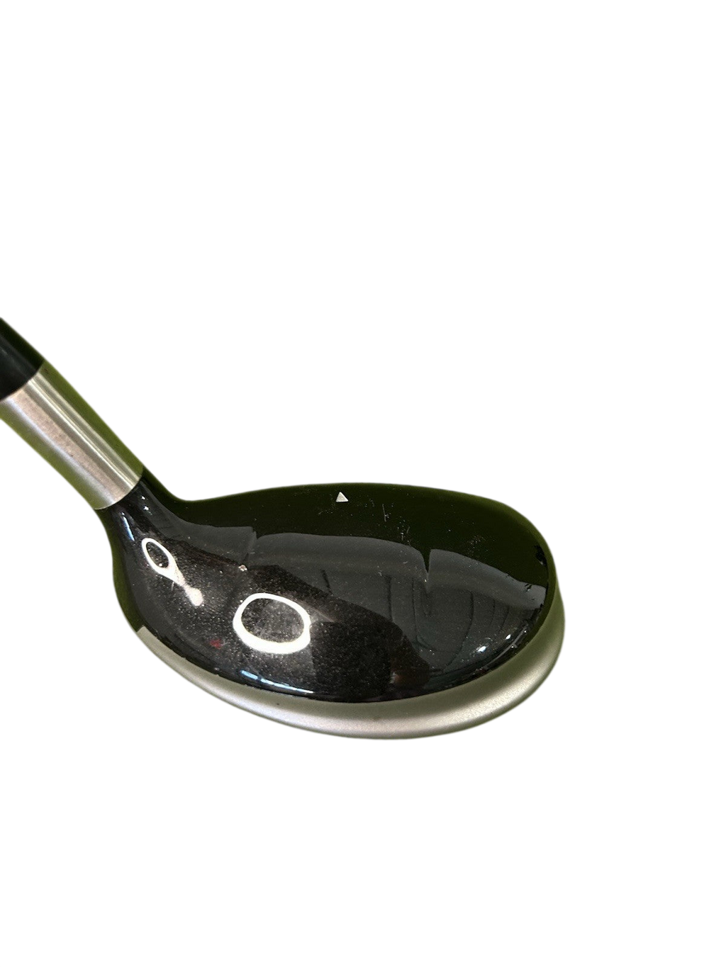 Adams IDEA iWood 3 Iron Hybrid 17 Degree Steel Shaft Lite Regular Flex