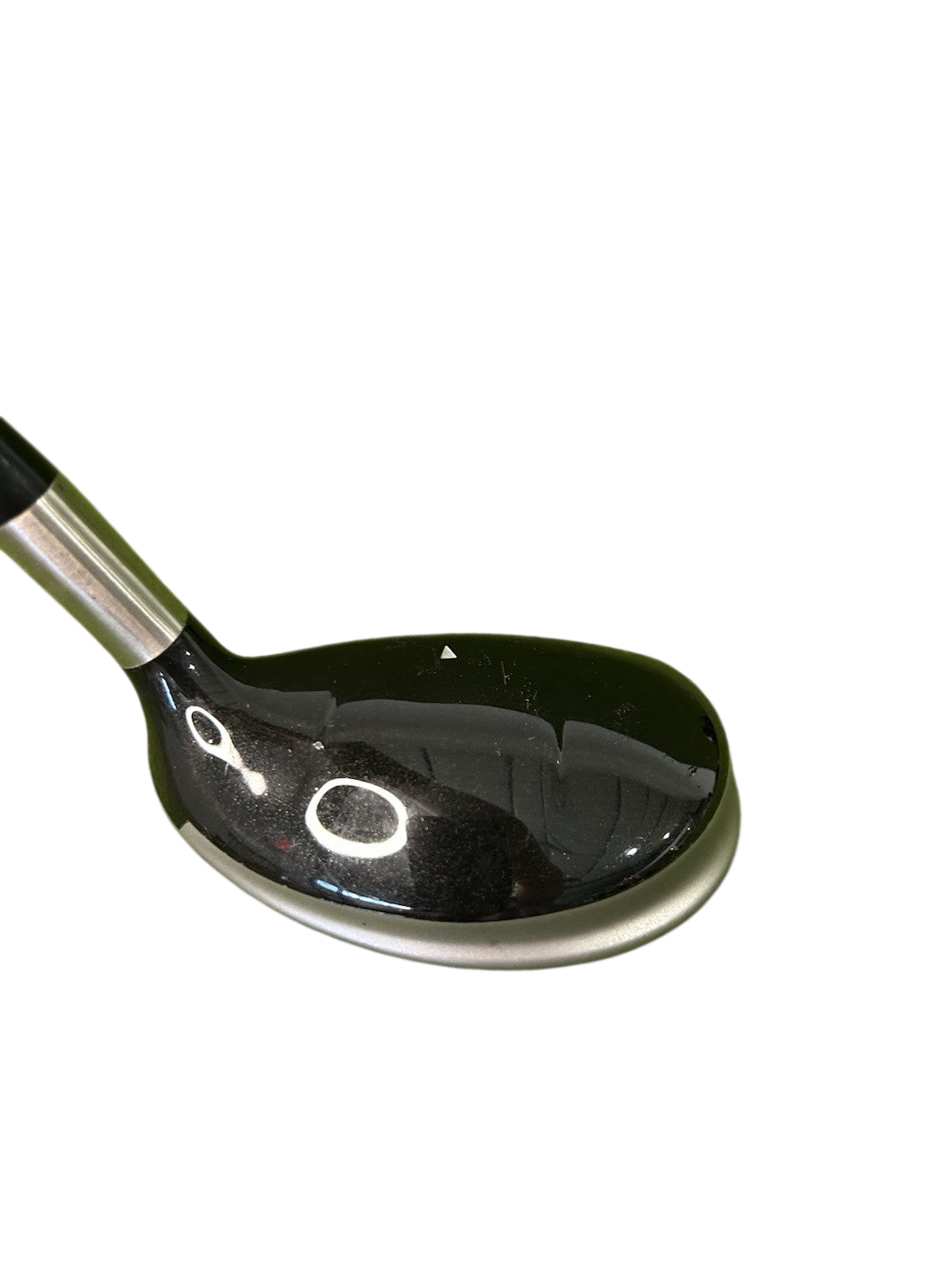 Adams IDEA iWood 3 Iron Hybrid 17 Degree Steel Shaft Lite Regular Flex