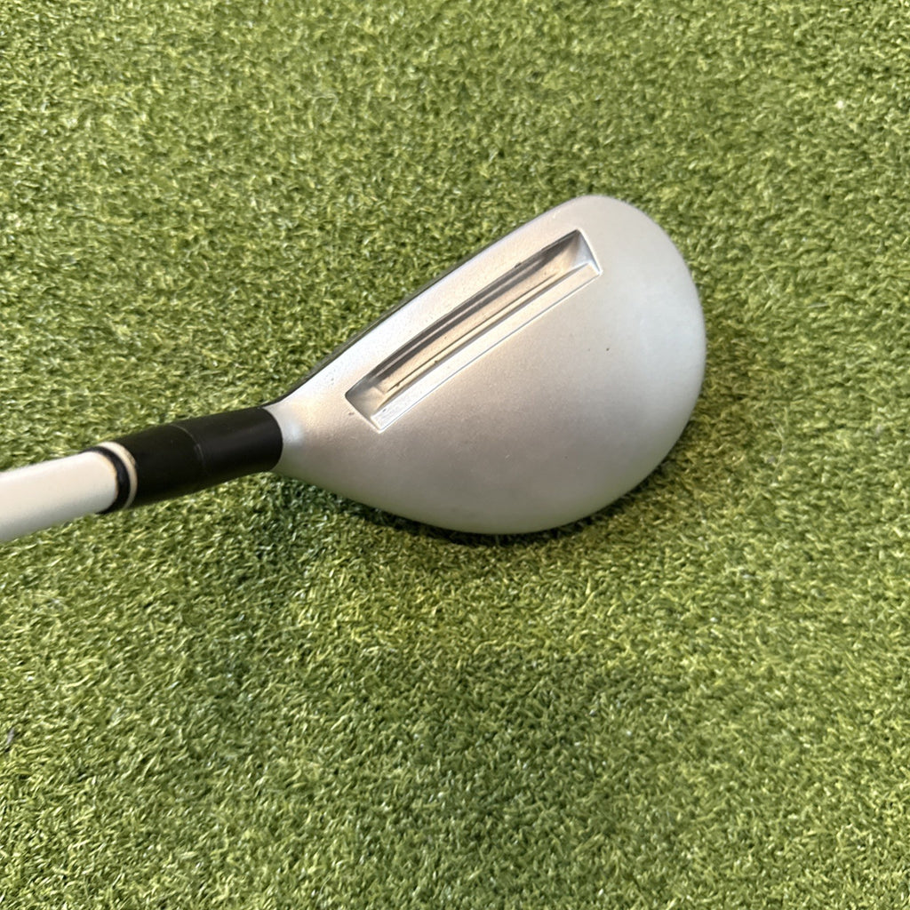 Adams Golf Idea Super Hybrid Right Hand Regular Flex
