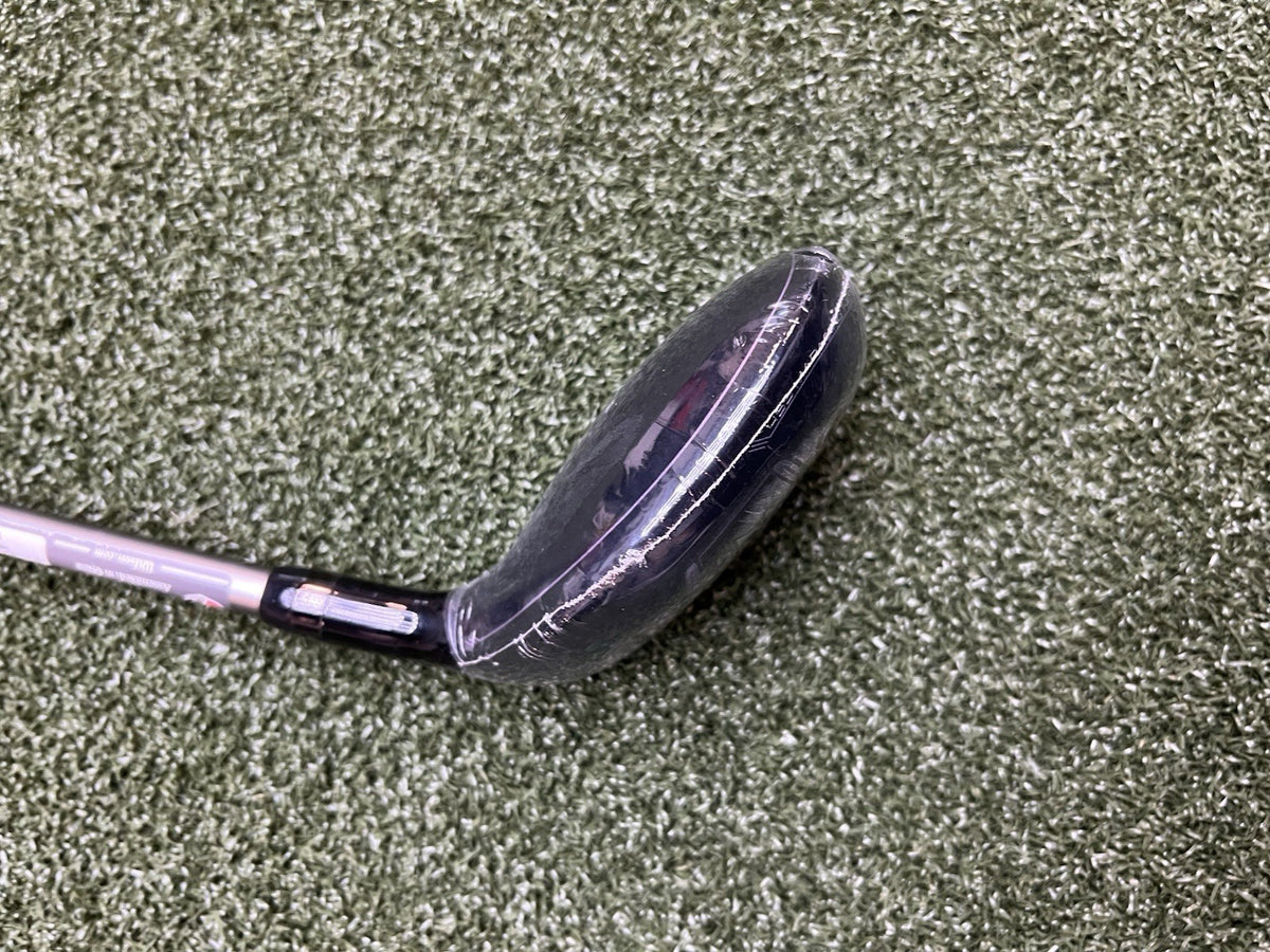 Wilson Ladies D7 7H With Recoil 450 Ladies Flex Shaft 