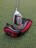 Adams Idea a 12. 3 Iron Hybrid 19°. Stiff Flex