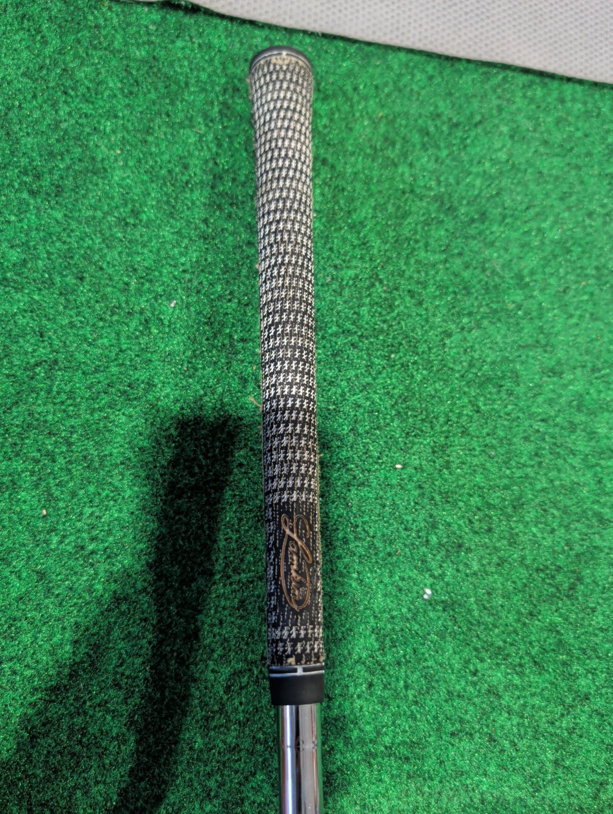 Mizuno Mp-33 8 Iron Extra Stiff Right Handed