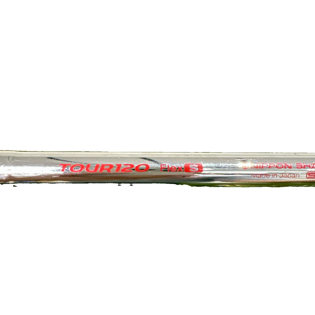 Cleveland Rtx Zipcore Wedge 52* Mid Bounce Raw Nippon Modus 120 Stiff Right Hand