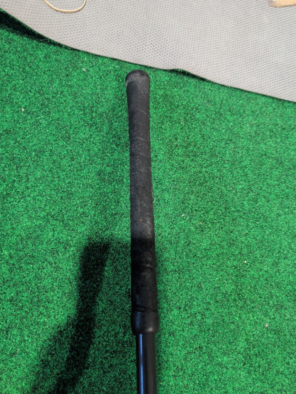 TaylorMade Rac R7 XD Approach Wedge. Ultralite 65g Stiff Flex. Right Handed