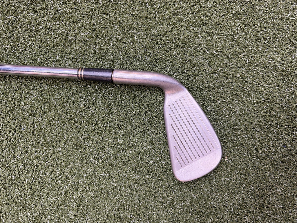Wilson Ultra System 45 1 Iron With Stiff Shaft 