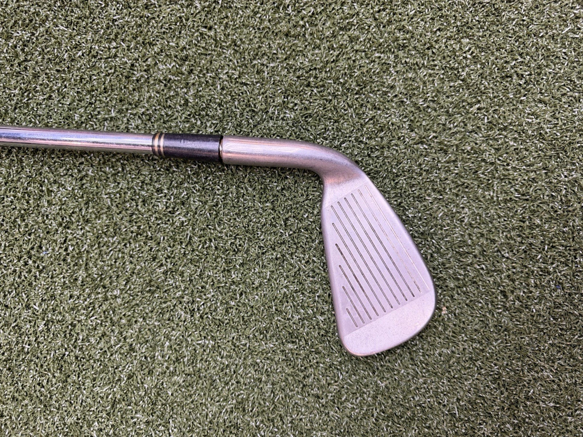 Wilson Ultra System 45 1 Iron With Stiff Shaft 