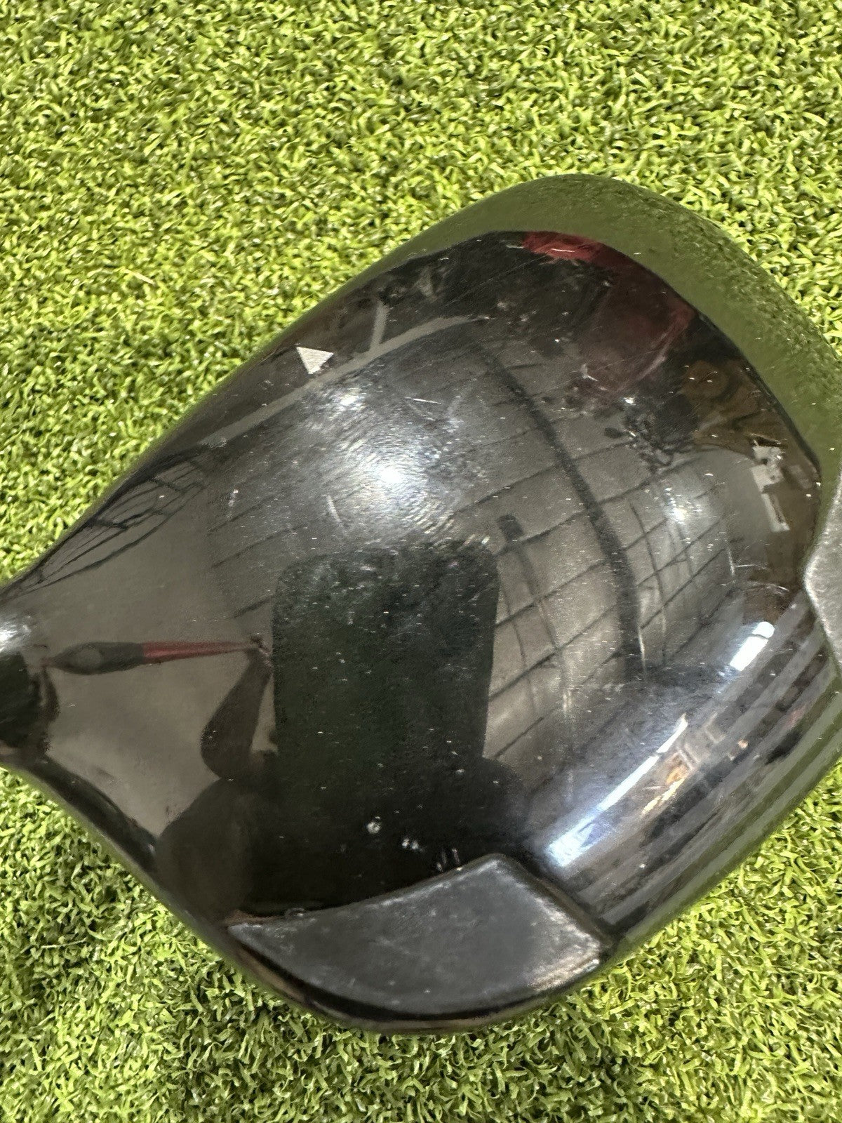 Adams Golf Insight XTD a3os Utility 3 Wood Right Hand Regular Flex