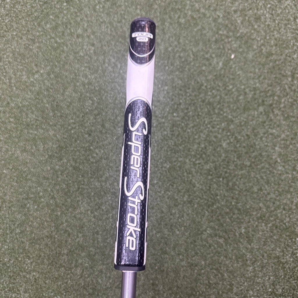 Odyssey 2 Ball Ten Triple Track Putter Right Hand 34”