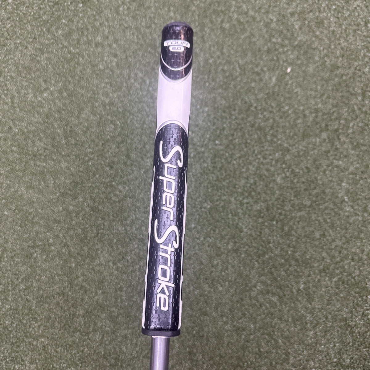 Odyssey 2 Ball Ten Triple Track Putter Right Hand 34”