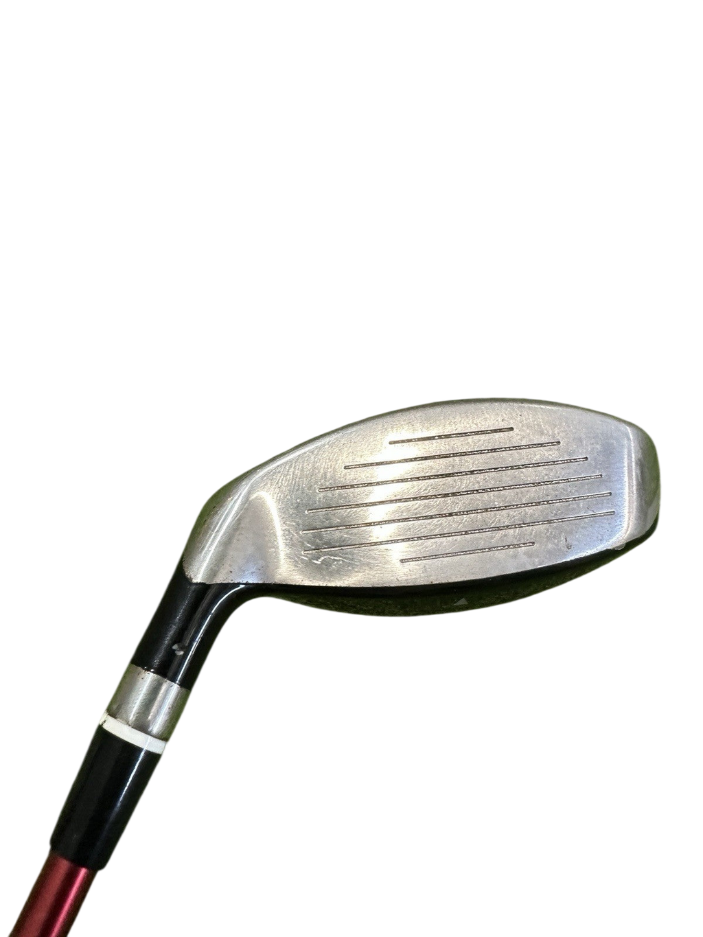 Adams Golf Insight XTD a3os Utility 3 Wood Right Hand Regular Flex