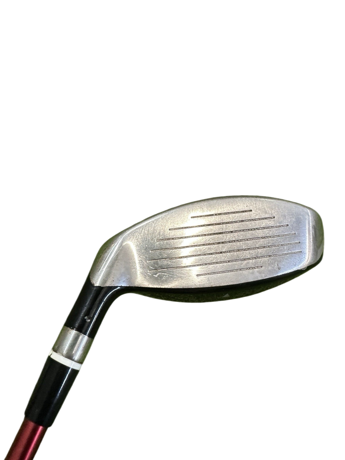 Adams Golf Insight XTD a3os Utility 3 Wood Right Hand Regular Flex