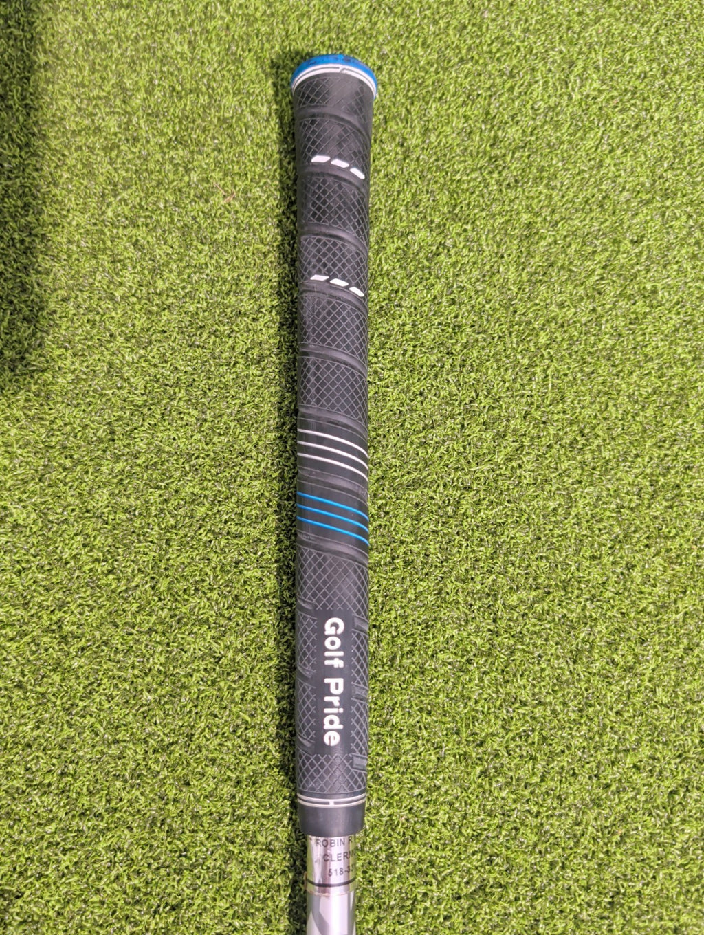 Callaway X-Hot 10.5° Driver Regular Flex Right Handed