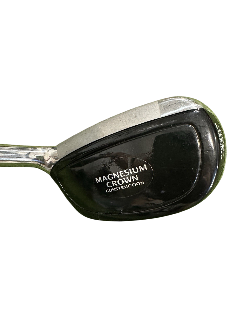 Adams Golf Idea Tech a4os 3 Hybrid Right Hand Senior Flex 