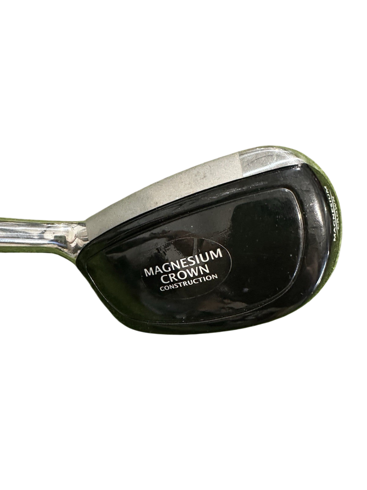 Adams Golf Idea Tech a4os 3 Hybrid Right Hand Senior Flex 