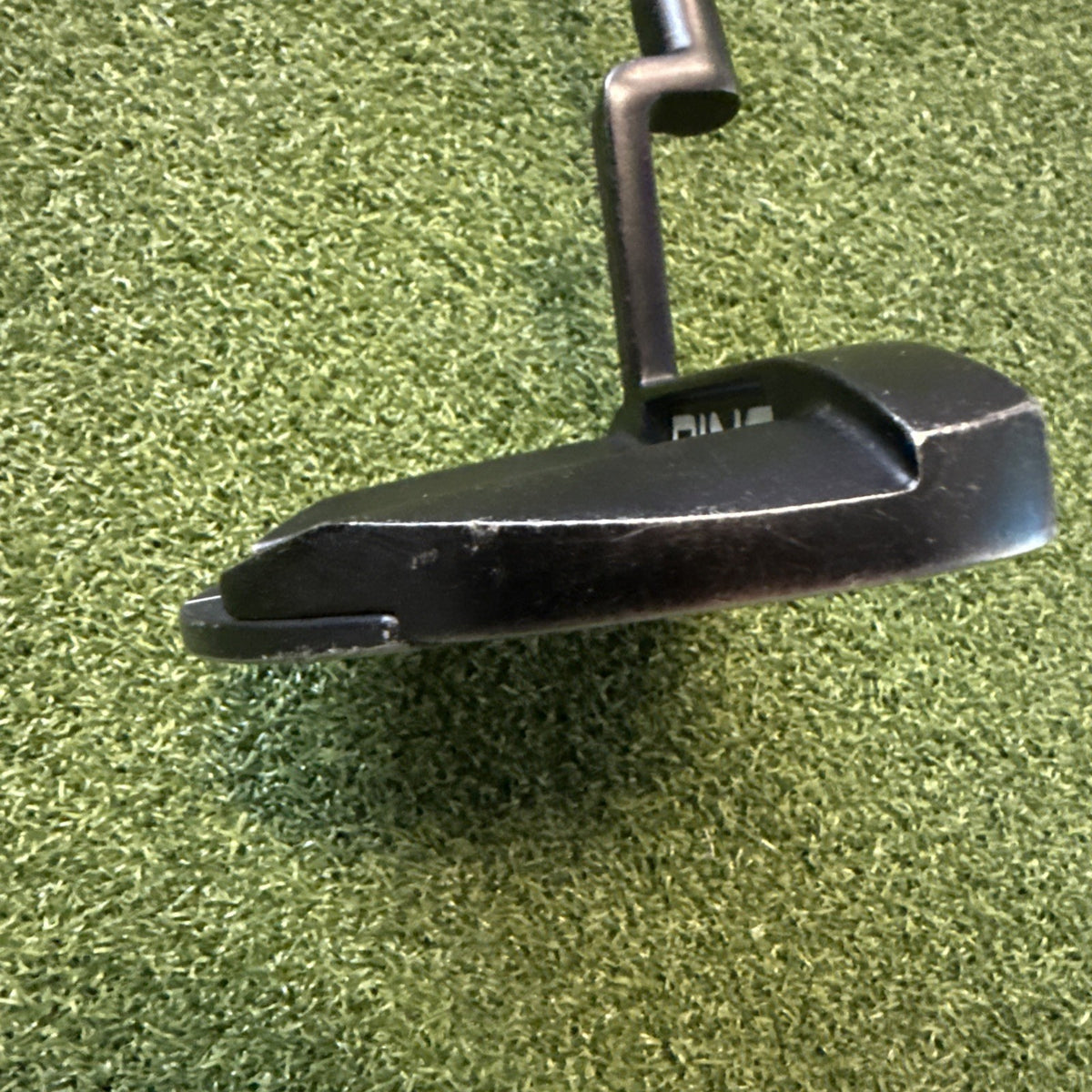 PING Oslo H Mallet Putter Right Hand Adjustable Shaft 32”- 35” 