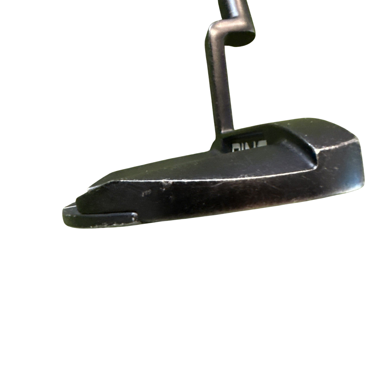 PING Oslo H Mallet Putter Right Hand Adjustable Shaft 32”- 35” 
