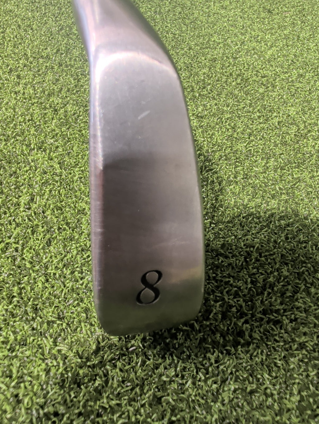 Xxio Prime SP-1000 8 Iron 45 G Senior Flex Right-handed
