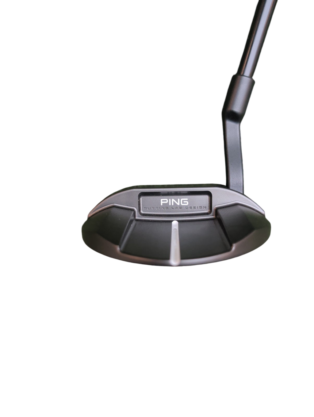 Ping PLD Oslo 3 Putter. 35 Inches
