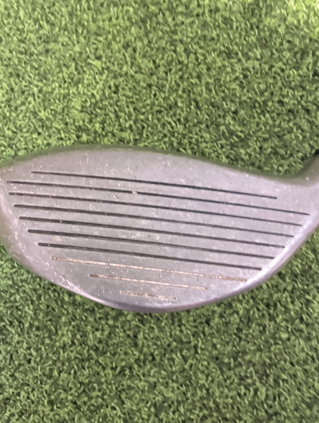 Big Brother USA Tour Jumbo Driver 10.5° Ladies Flex Right Handed