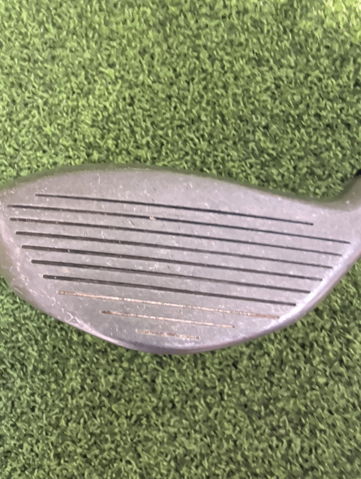 Big Brother USA Tour Jumbo Driver 10.5° Ladies Flex Right Handed