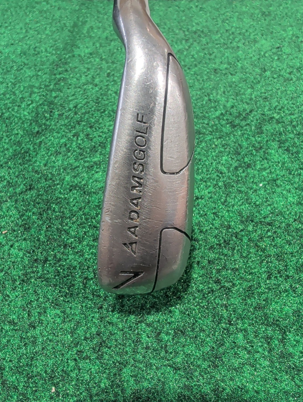 Adams Idea a 12 OS 7 Iron 60g Regular Flex Right Handed