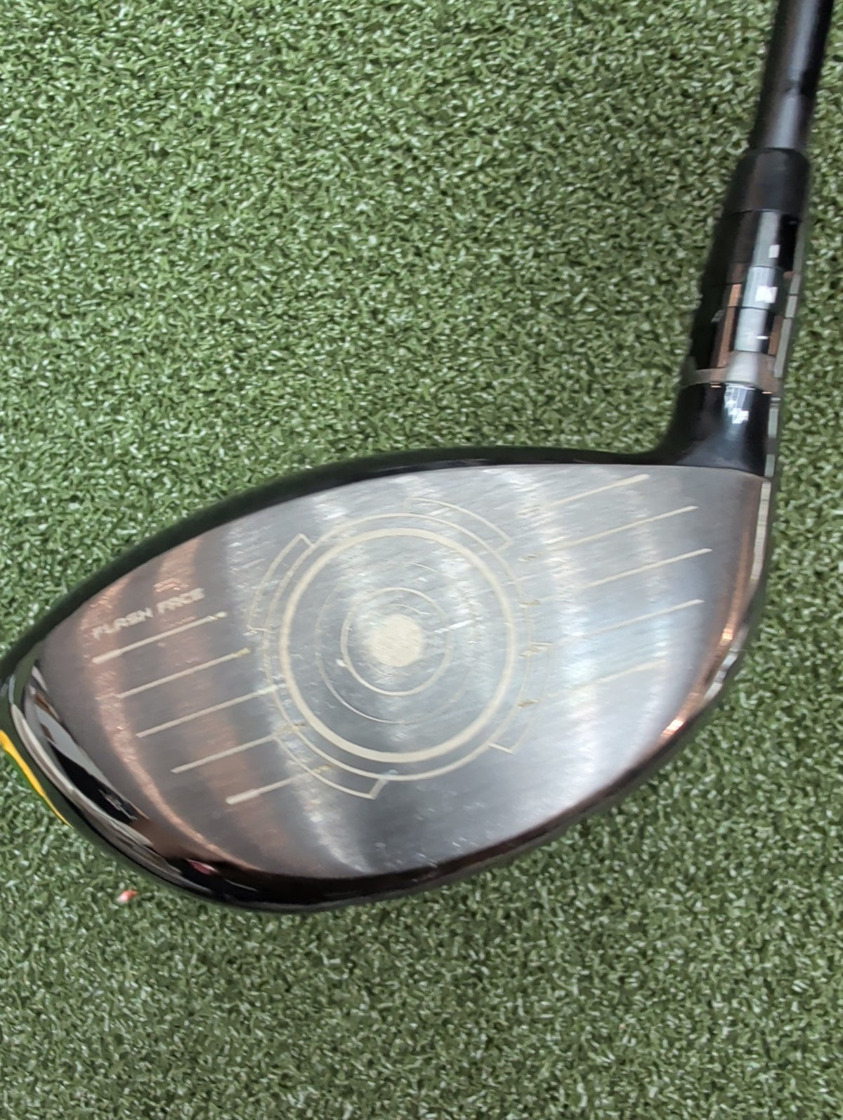 Callaway Epic Flash 10.5° Driver Stiff Flex