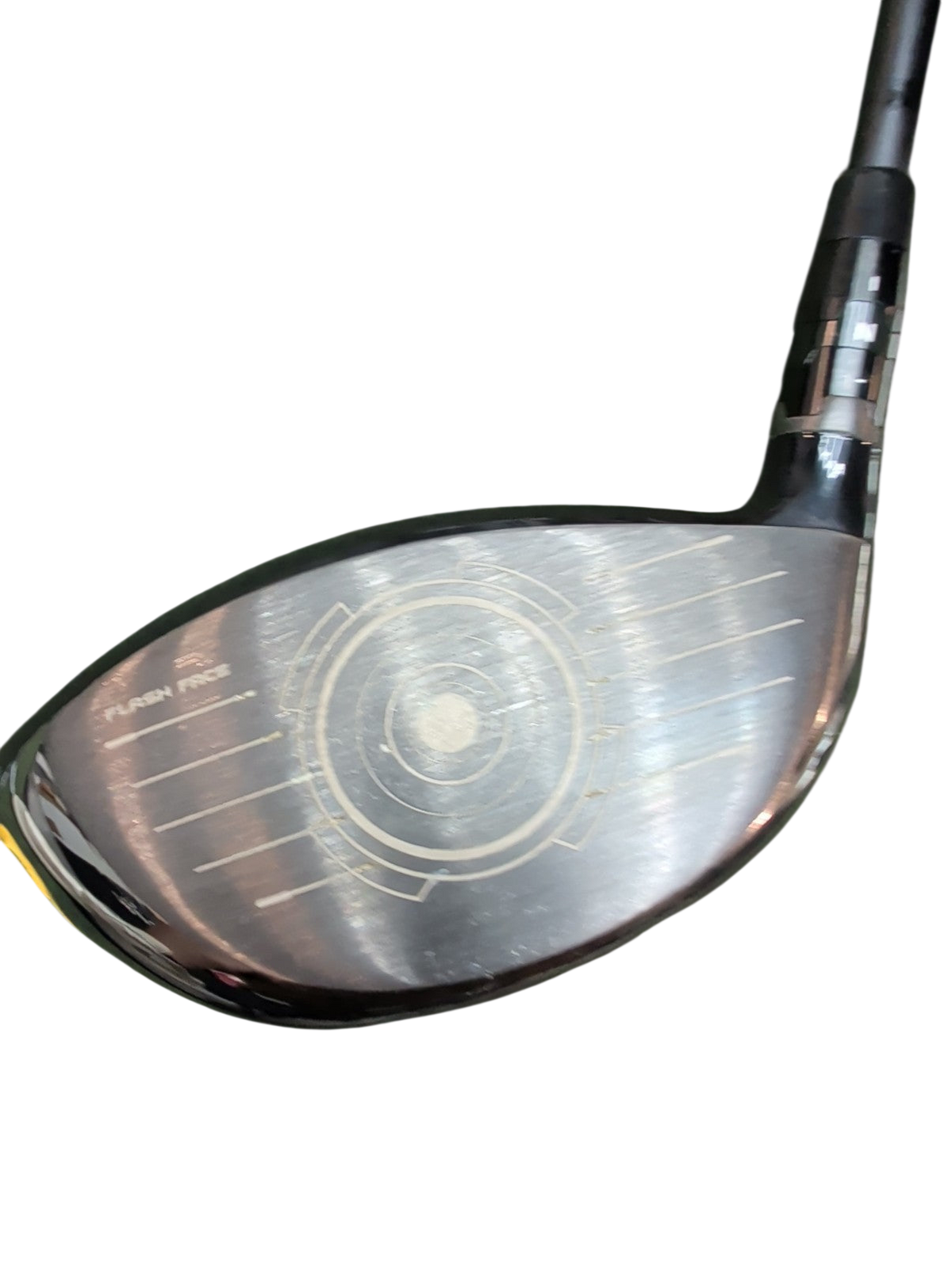 Callaway Epic Flash 10.5° Driver Stiff Flex