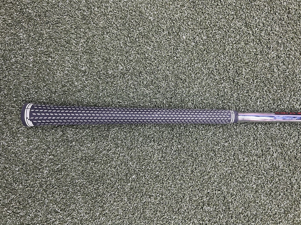 Cobra Snakebite 60 Degree 04 Wide low With KBS HI-Rev 125 Stiff Shaft 