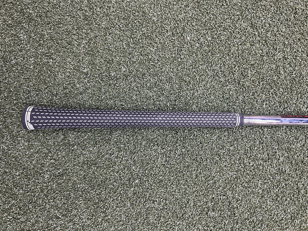Cobra Snakebite 60 Degree 04 Wide low With KBS HI-Rev 125 Stiff Shaft 