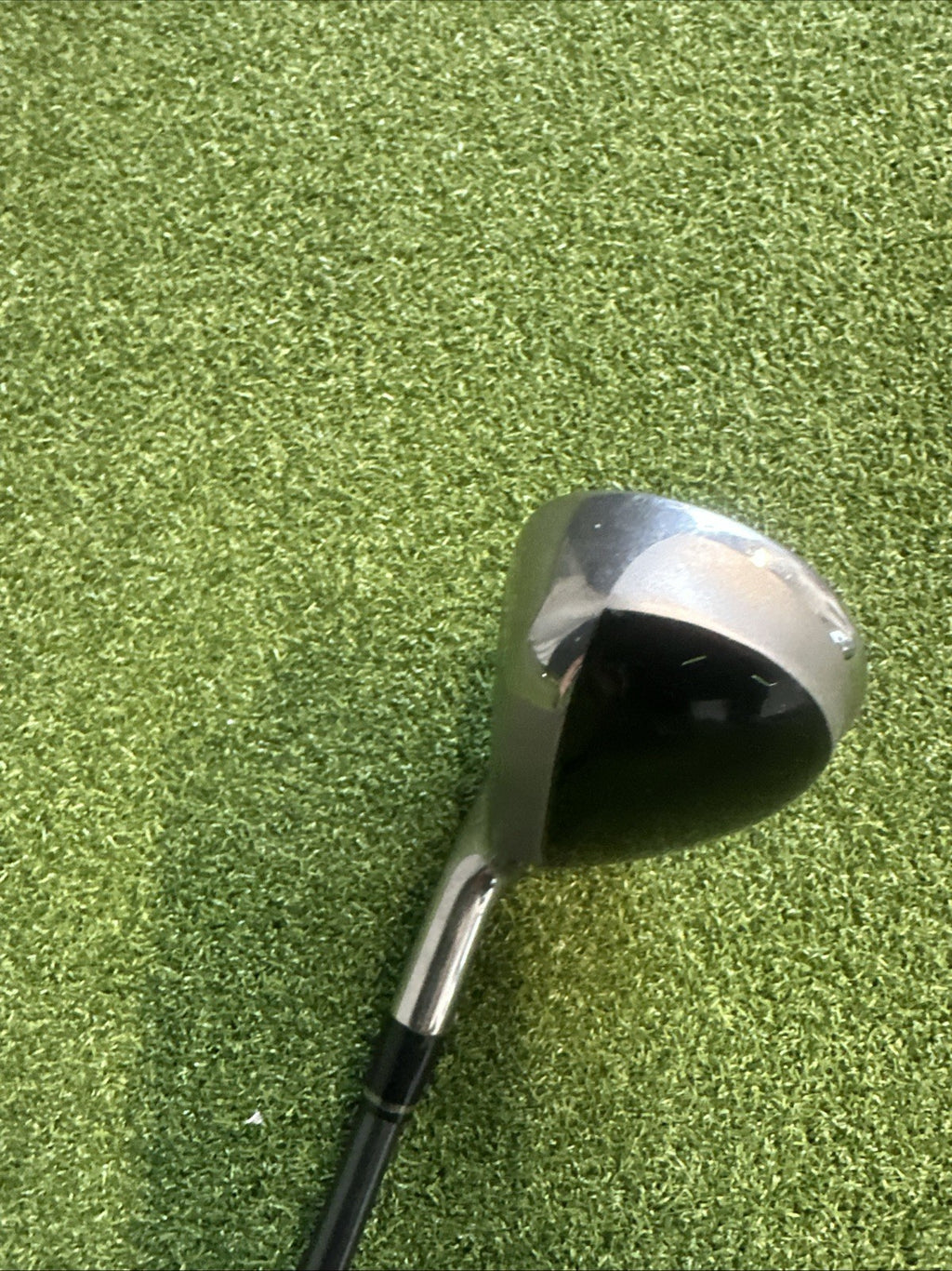 Adams Golf Idea a2 os 3 Hybrid Right Hand Regular Flex 