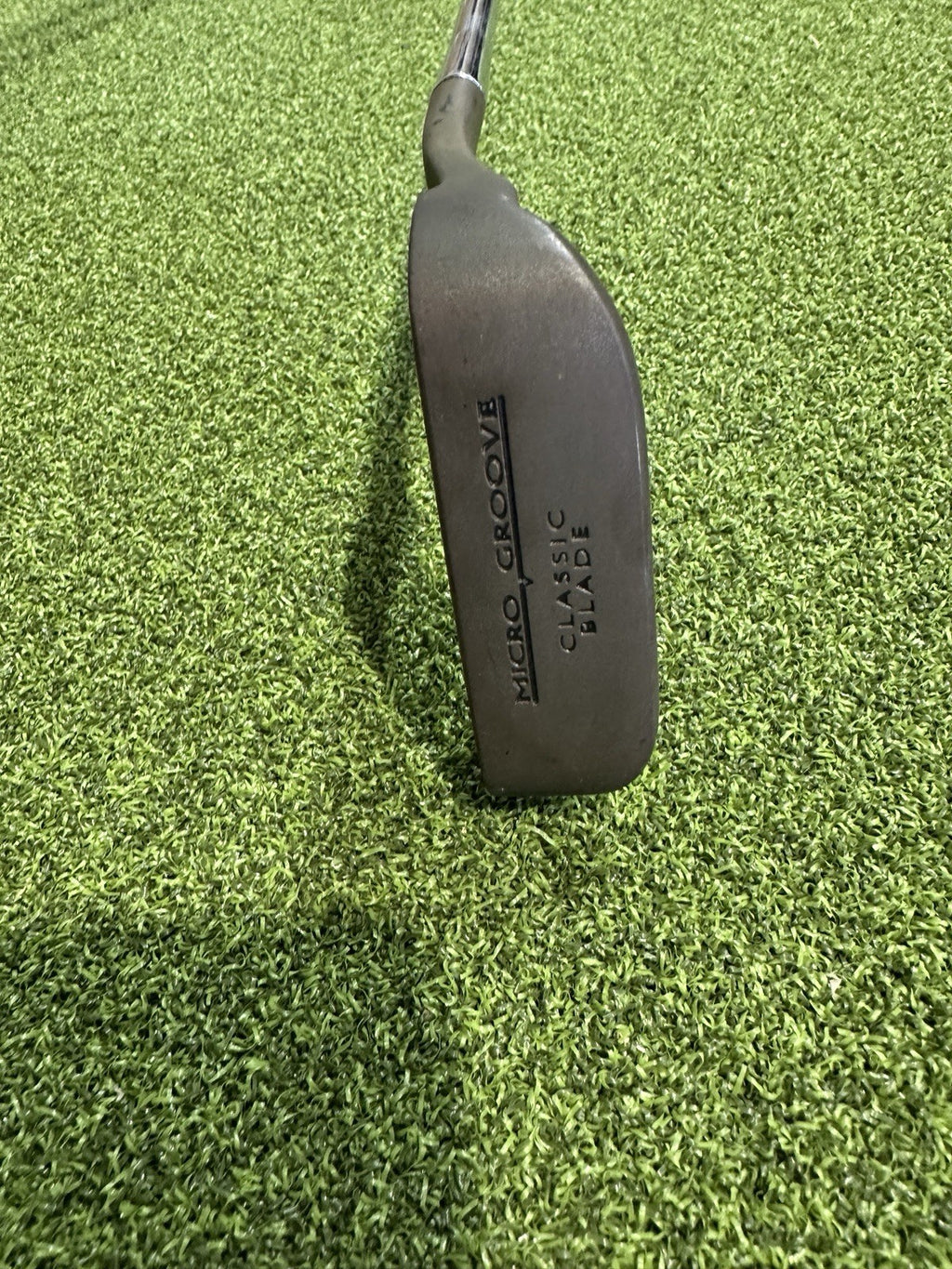 Top Flite Micro Groove 35” Blade Putter Right Hand 