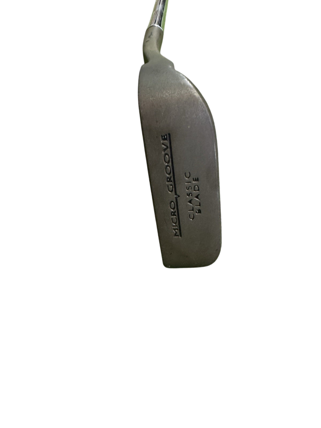 Top Flite Micro Groove 35” Blade Putter Right Hand 