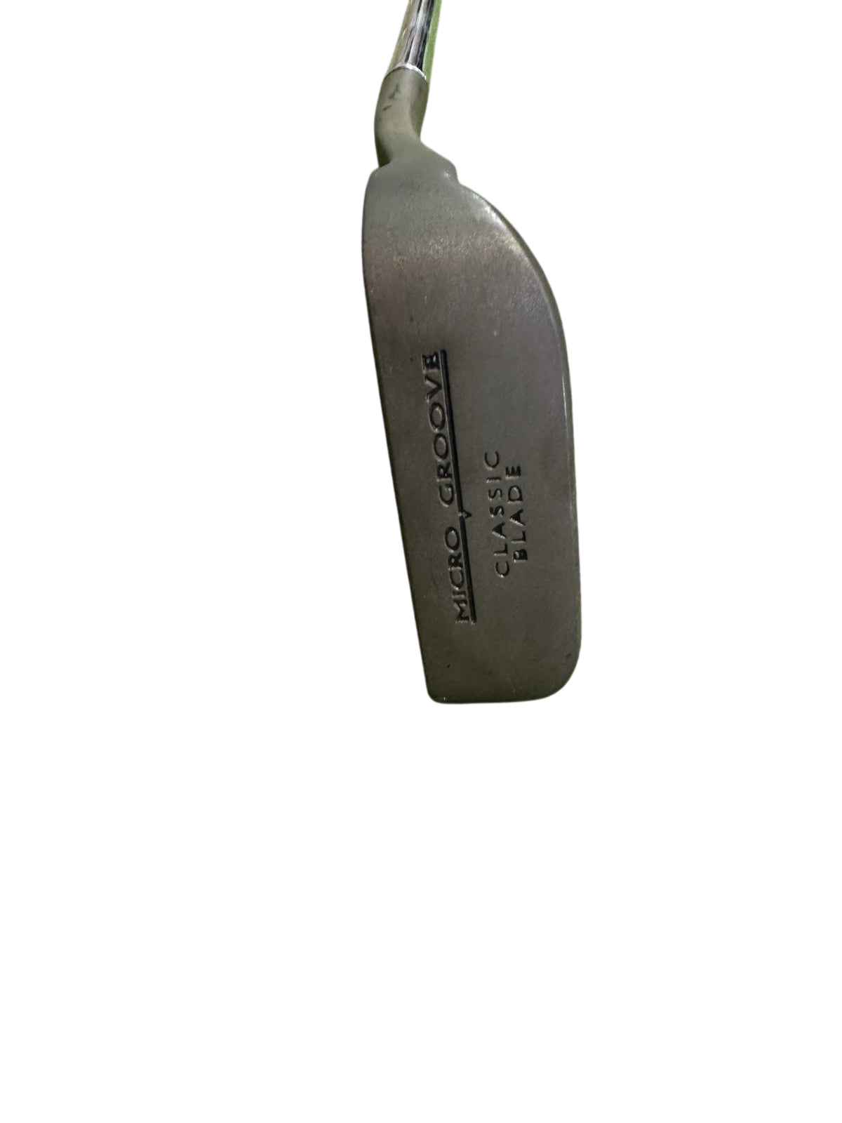 Top Flite Micro Groove 35” Blade Putter Right Hand 