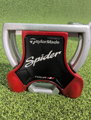 TaylorMade Spider Tour Putter 34 Inches Right Handed