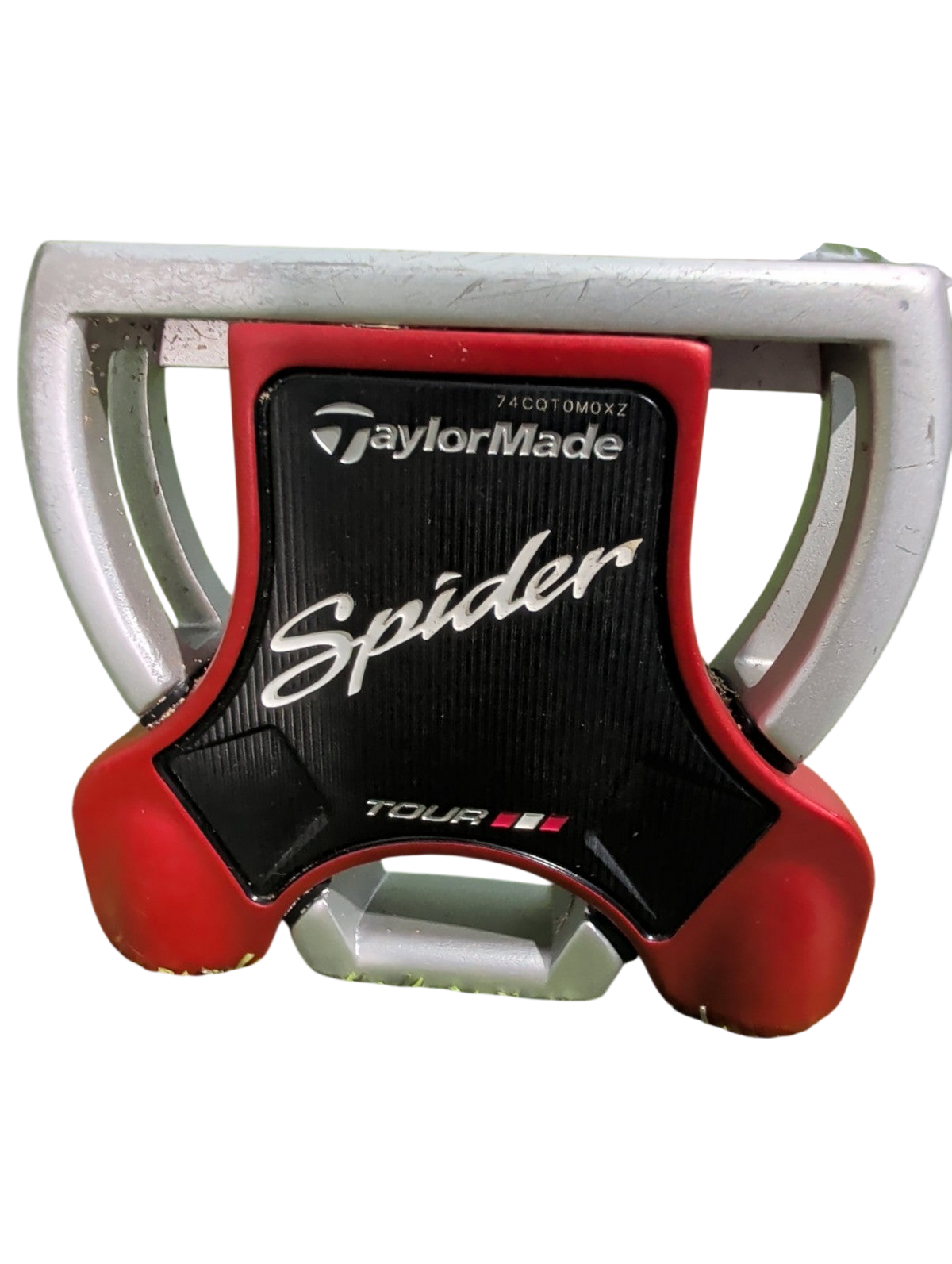 TaylorMade Spider Tour Putter 34 Inches Right Handed