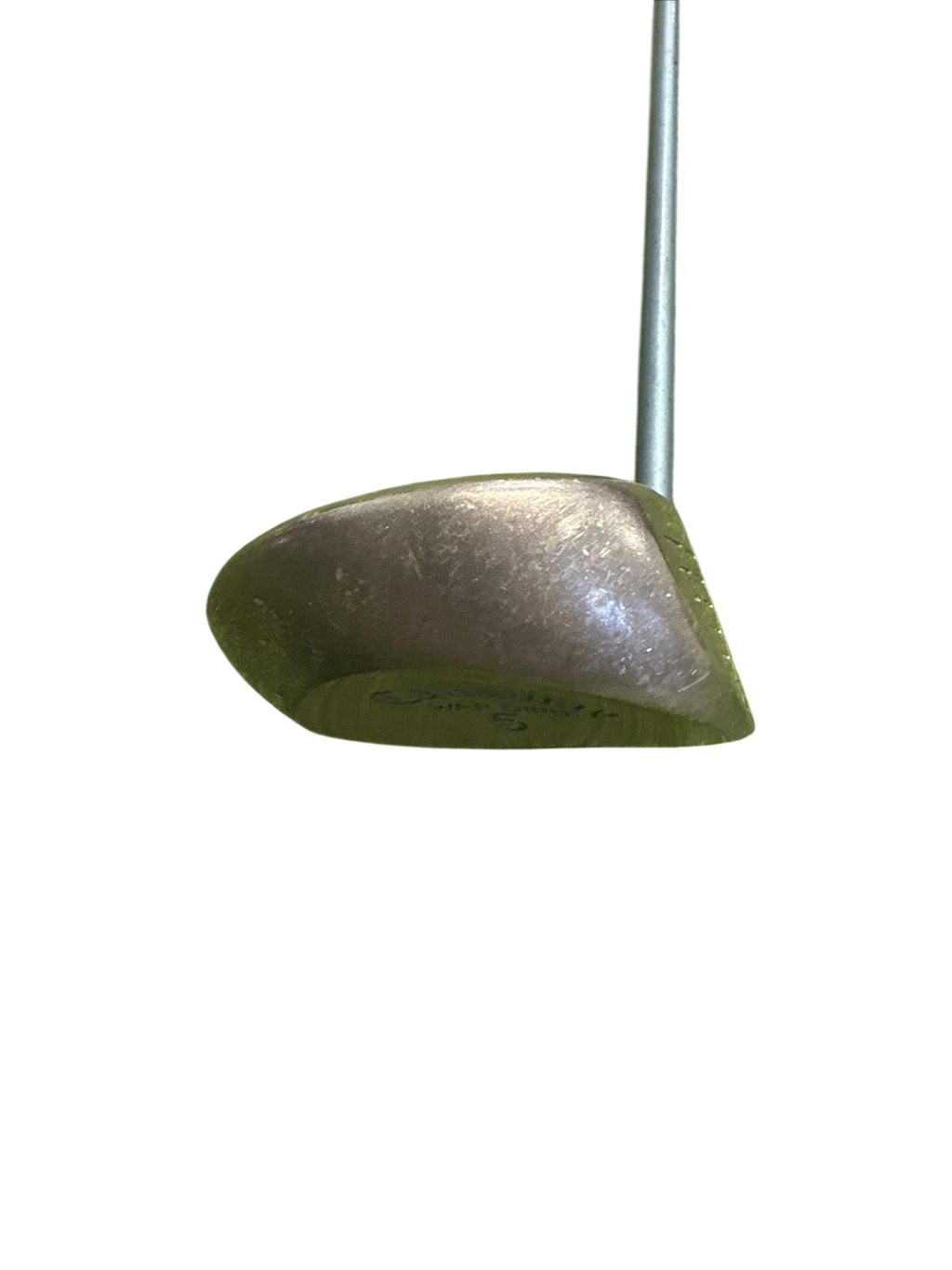 Callaway Great Big Bertha Warbird Right-Handed Ladies Flex Shaft 5-Wood