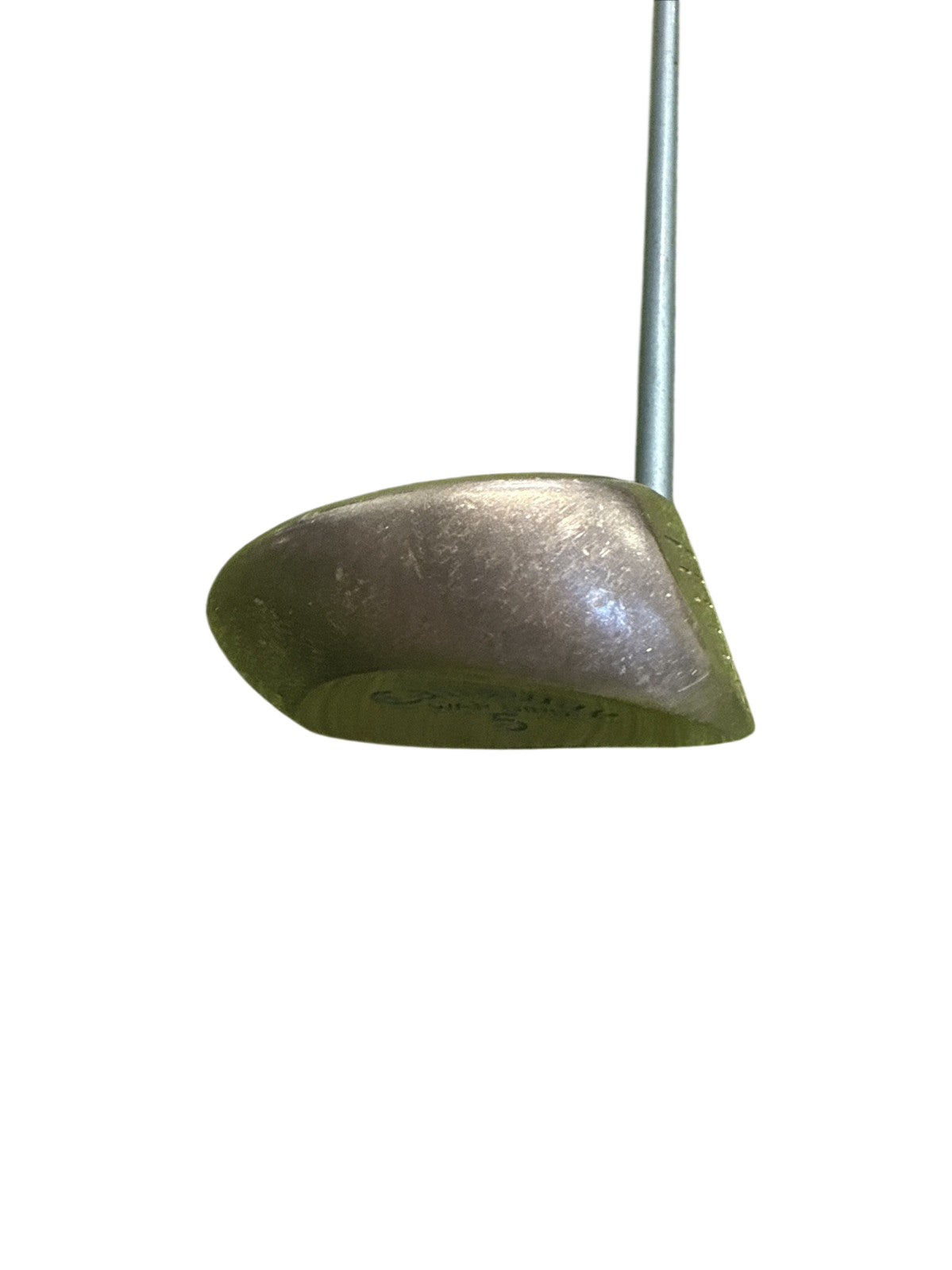 Callaway Great Big Bertha Warbird Right-Handed Ladies Flex Shaft 5-Wood