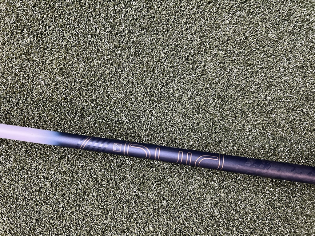 Ping G Le3 Ladies 6 Hybrid With Ladies Flex Shaft 