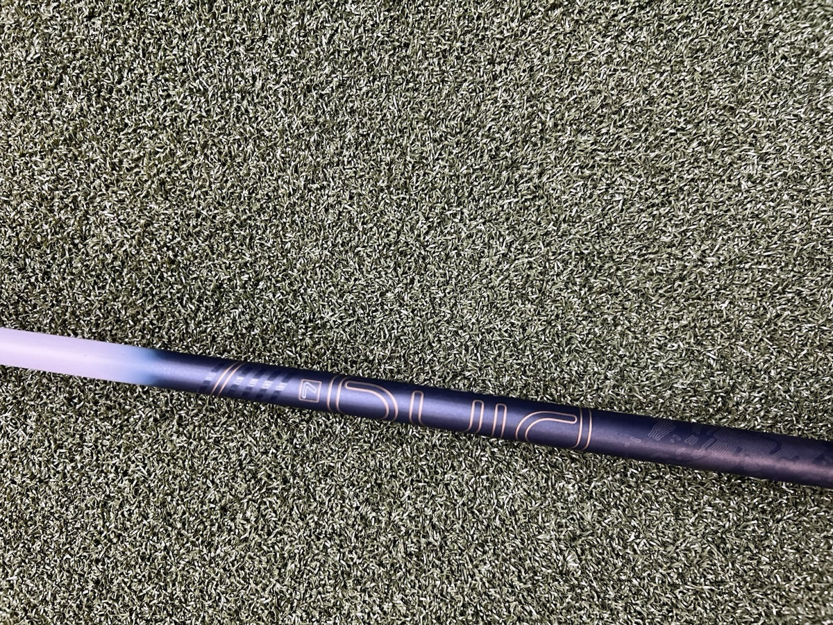 Ping G Le3 Ladies 6 Hybrid With Ladies Flex Shaft 