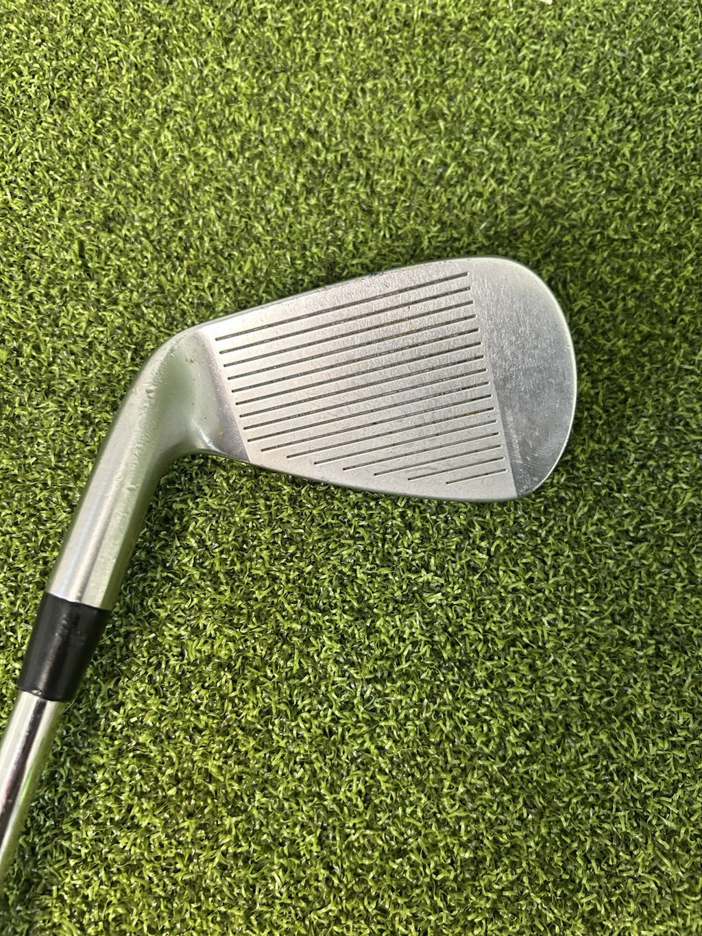 Nike VRS Covert Forged Single 8 Iron Golf Club Nps Pro Stiff Flex Steel Shaft