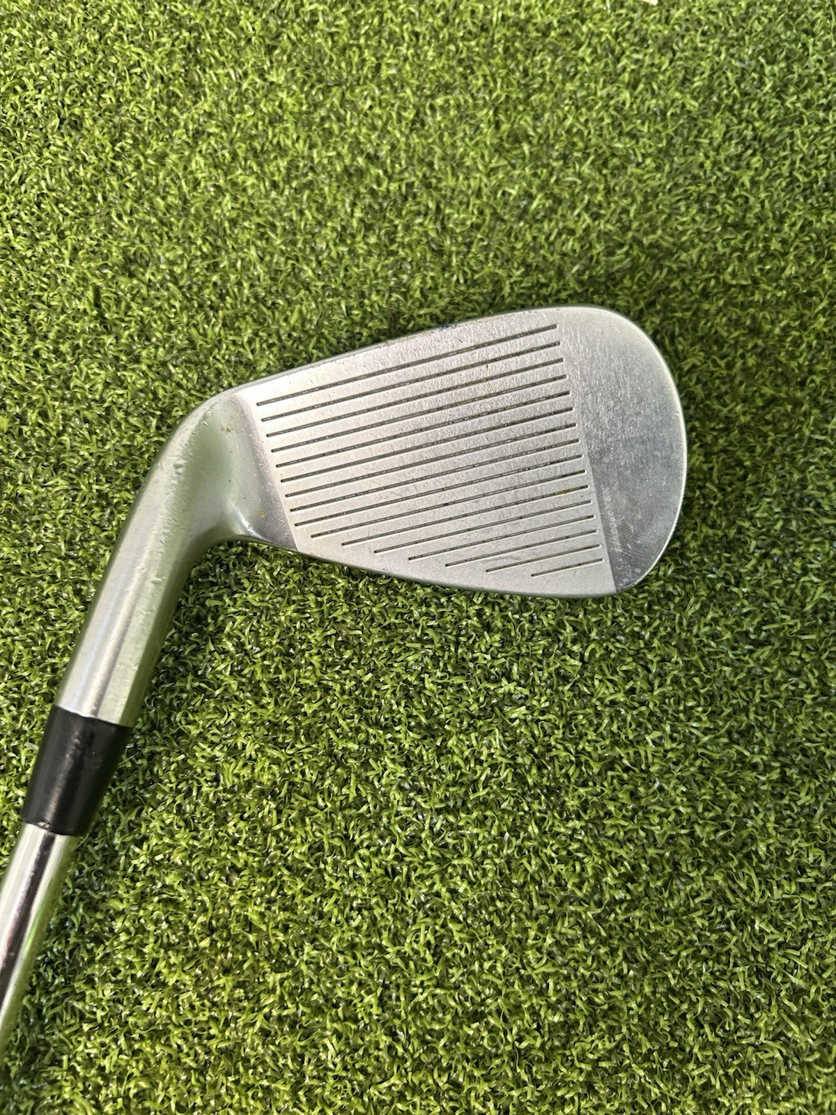 Nike VRS Covert Forged Single 8 Iron Golf Club Nps Pro Stiff Flex Steel Shaft