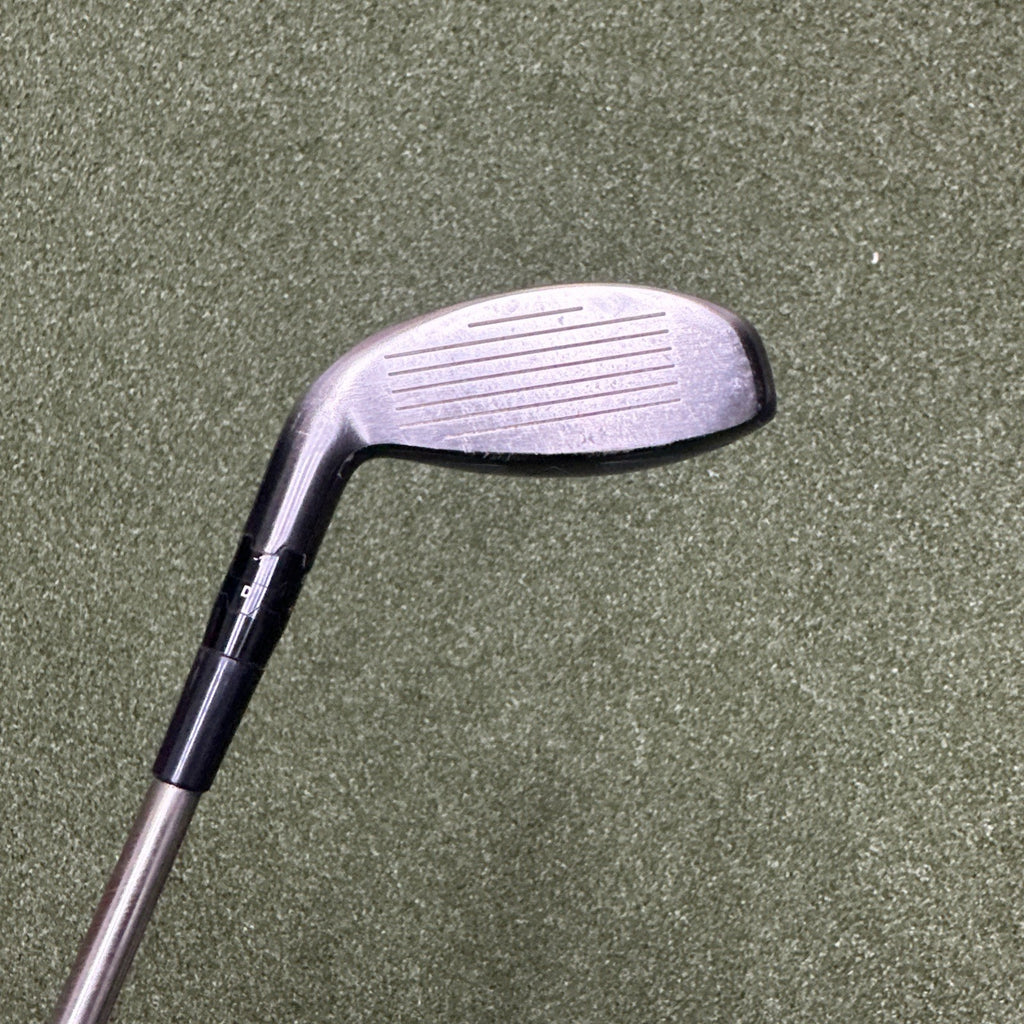 Callaway Big Bertha os 4 Hybrid Right Hand Regular Flex 