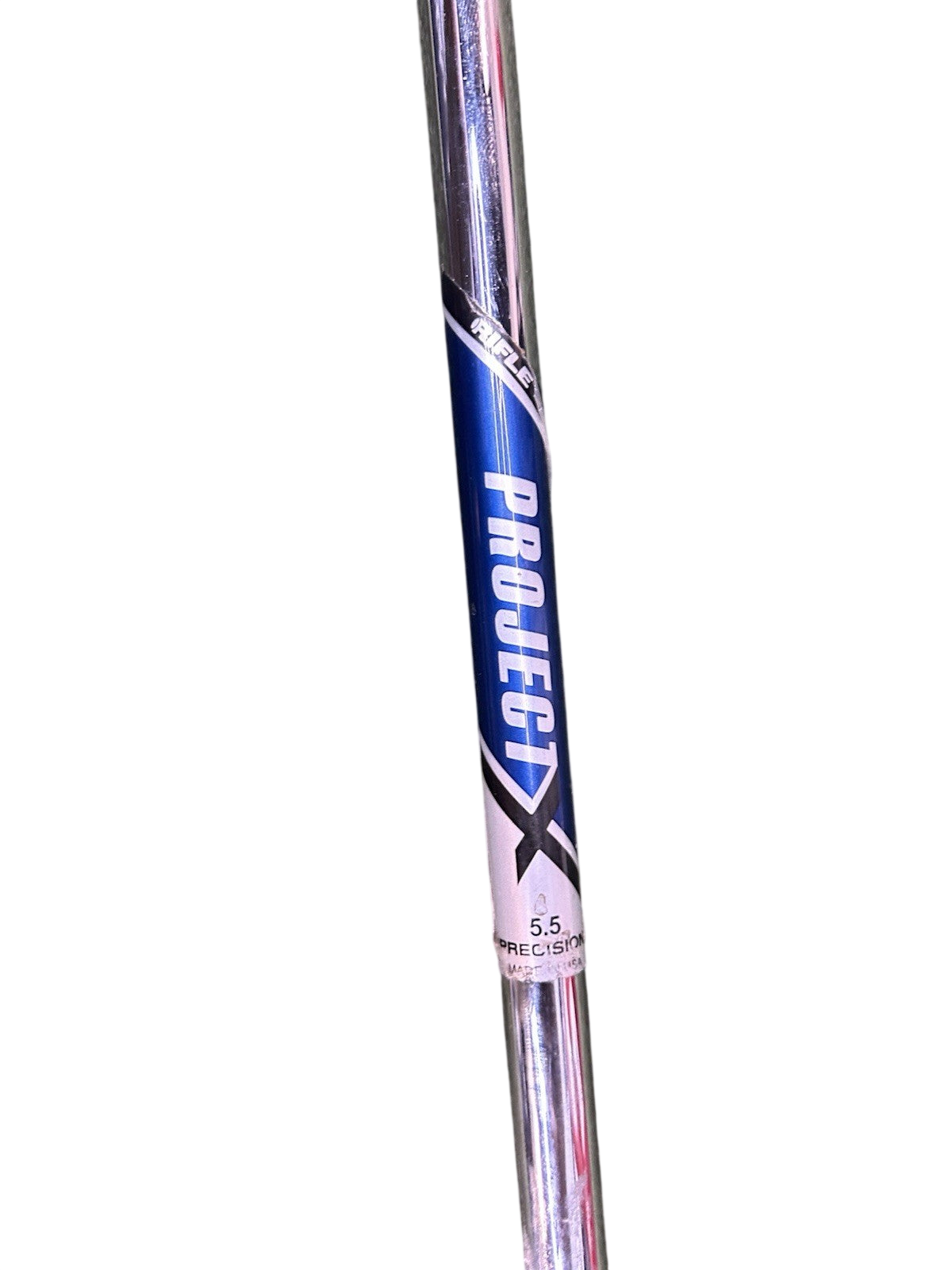 Titleist AP2 Forged Single 4 Iron With Project X 5.5 Regular Steel Shaft