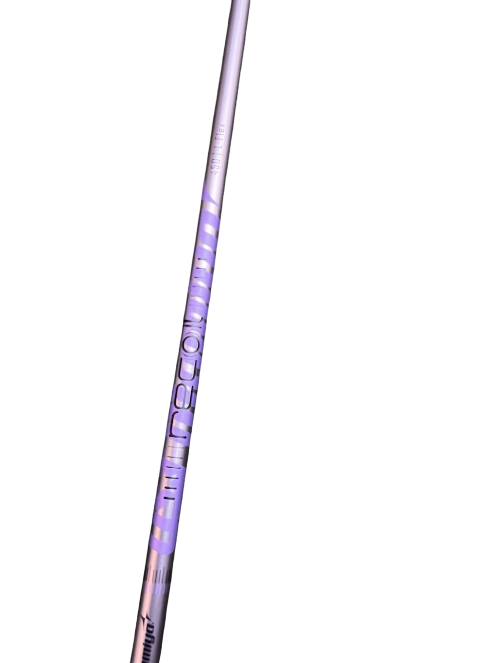 Wilson Ladies D7 6 Hybrid With Recoil 450 Ladies Flex Shaft 