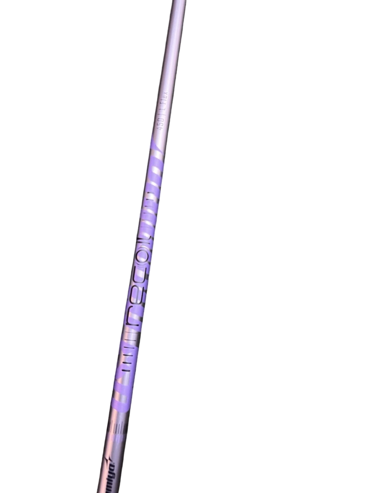 Wilson Ladies D7 6 Hybrid With Recoil 450 Ladies Flex Shaft 