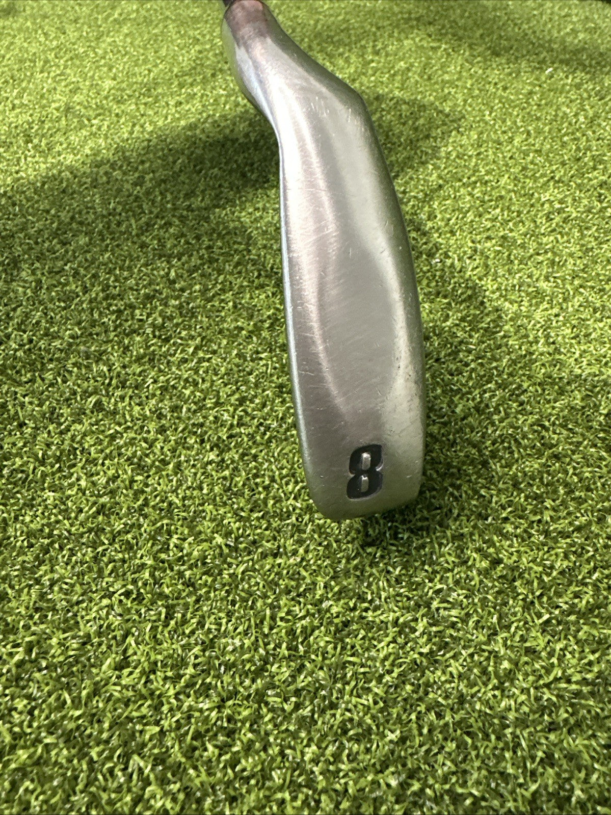 King Cobra | 3400 I/XH | Iron Set | Cobra YS-5.1 Shaft | Women’s Flex| RH