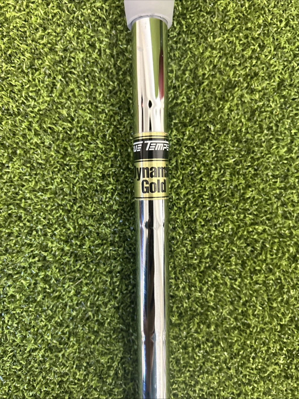 Pxg Gen 4 0311 St 3 Iron True Temper Dynamic Gold X100 120g Right Handed