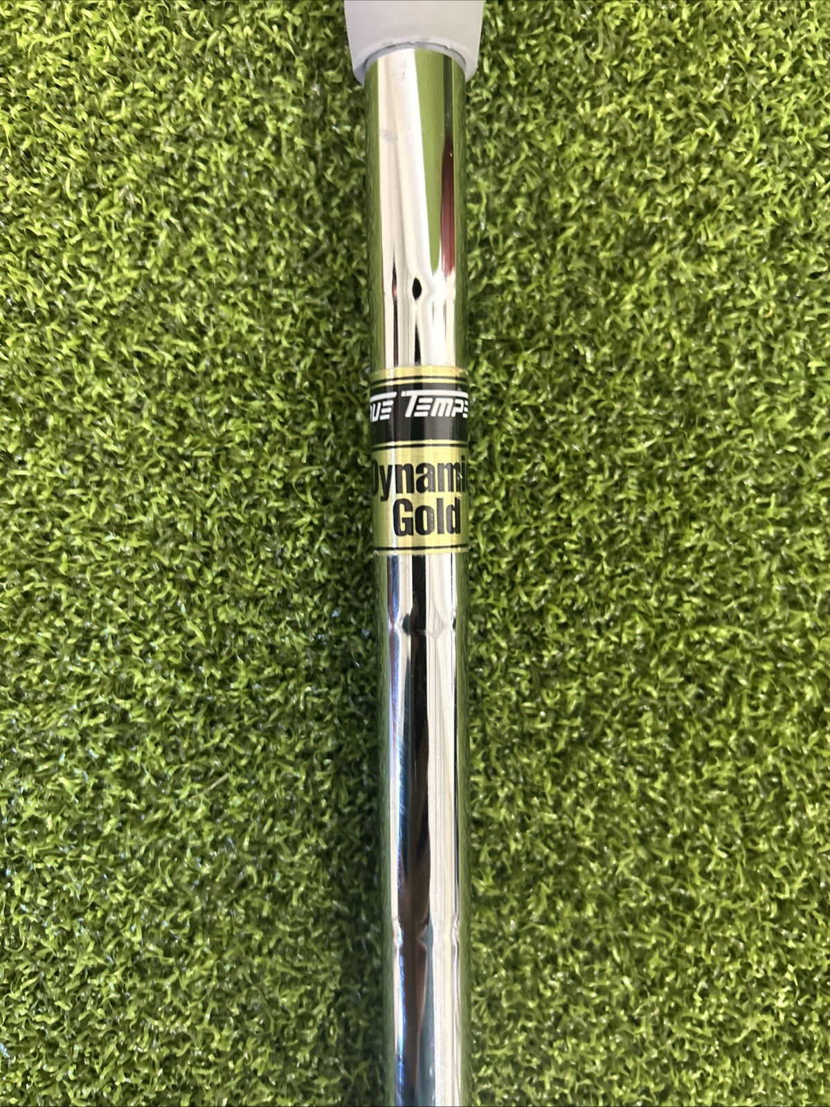 Pxg Gen 4 0311 St 3 Iron True Temper Dynamic Gold X100 120g Right Handed