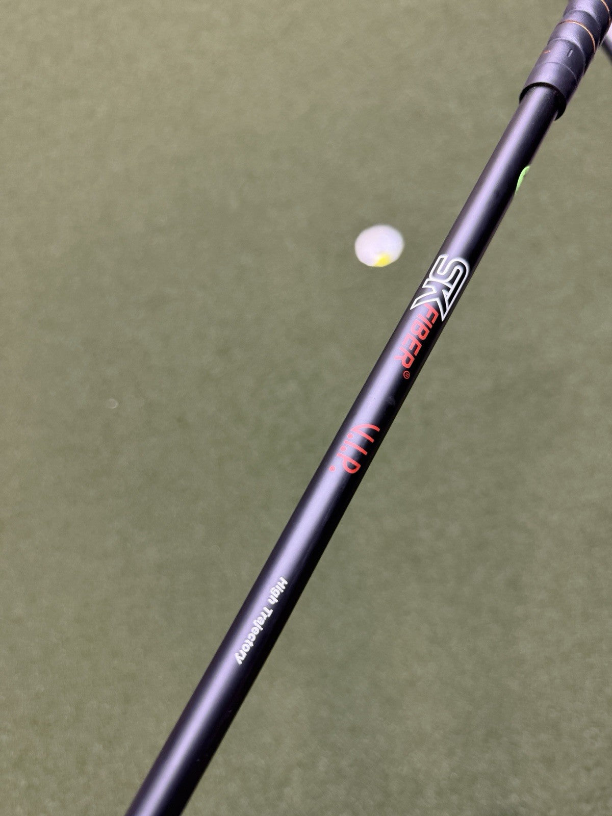 Nike SQ Sumo 460 Sweet 16° Driver Sk Fiber Regular Flex Graphite Right Handed